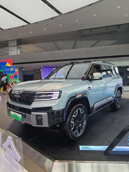 惠州37比亚迪方程豹硬派越野的爆款，英菲尼迪35周年与你共成长