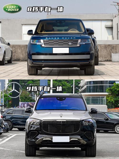 惠州37迈巴赫经典与现代的完美融合，路虎如何塑造独特的品牌形象